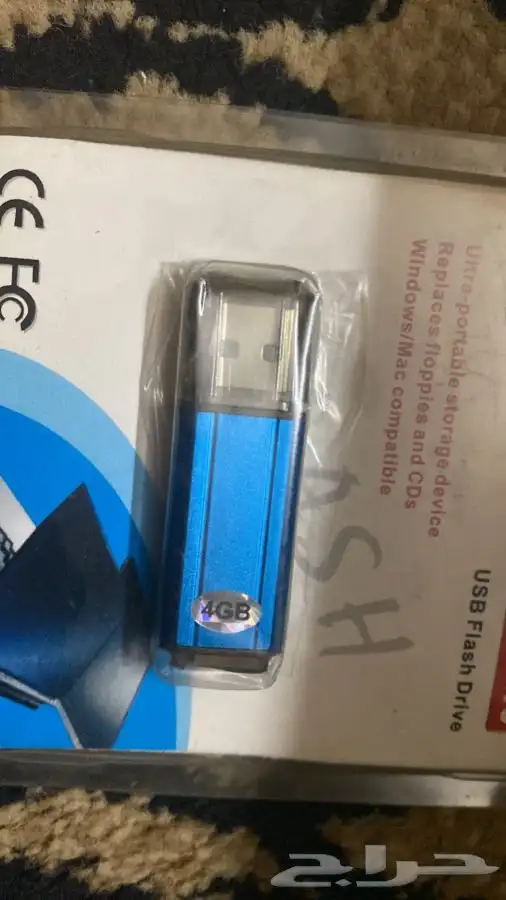 فلاشات ميموري 5