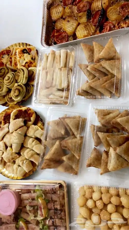 اسر منتجه 69