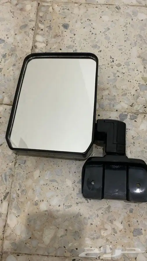 للبيع قطع غيار تويوتا ربع و شاص 2