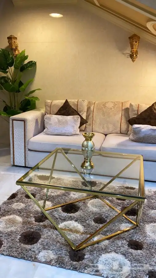 طاوله قزاز 2