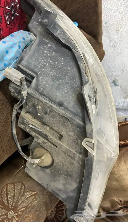 شمعة كامري 2014 3