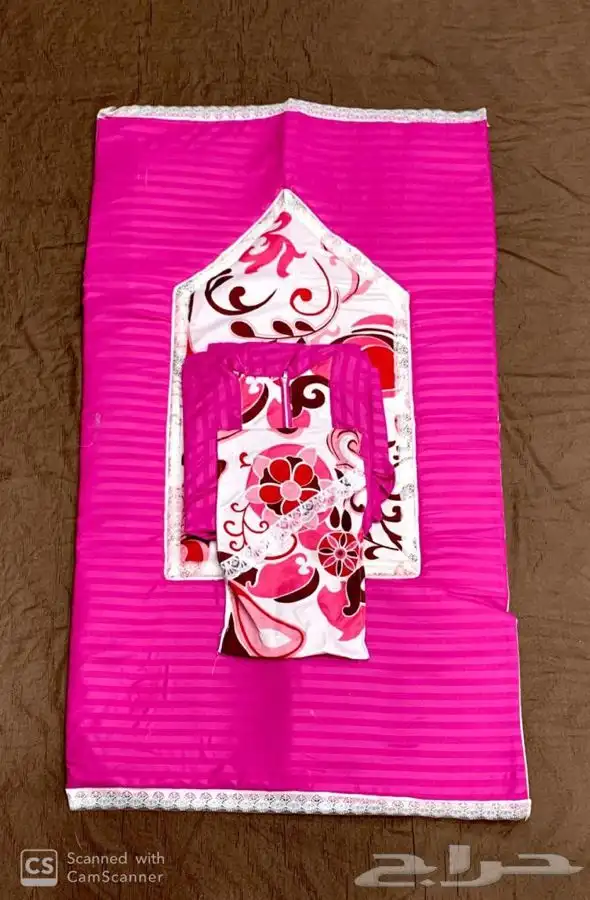 اطقم صلاه 33