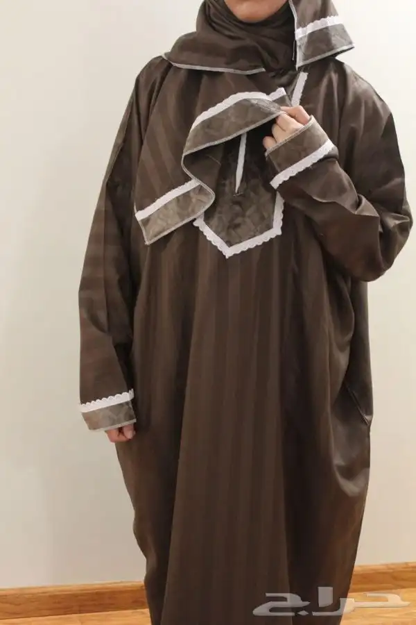 اطقم صلاه 55