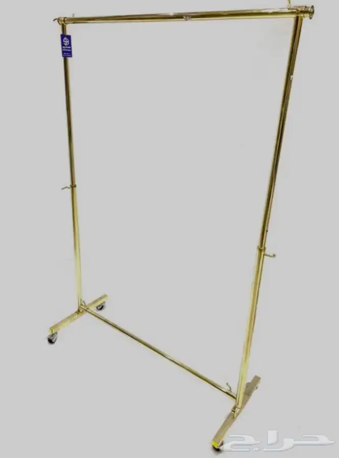 علاقي ملابس استاند تعليق ملابس 1