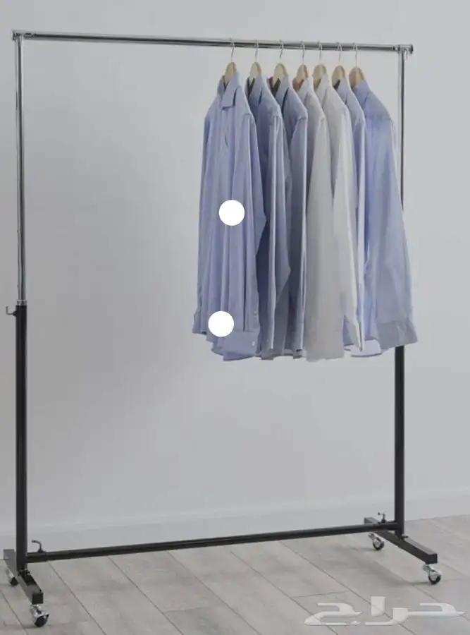 علاقي ملابس استاند تعليق ملابس 2