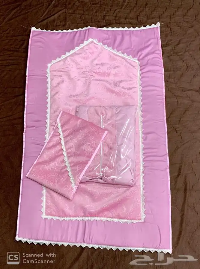 اطقم صلاه 30