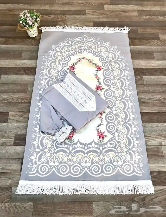 اطقم صلاه 47