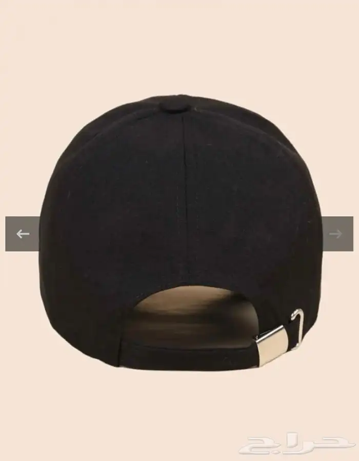 كابات رجالية بسبول اشكال مميزة 5