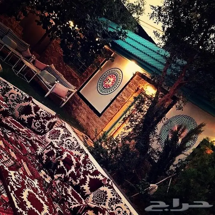 عزيمتك .عشاء 5