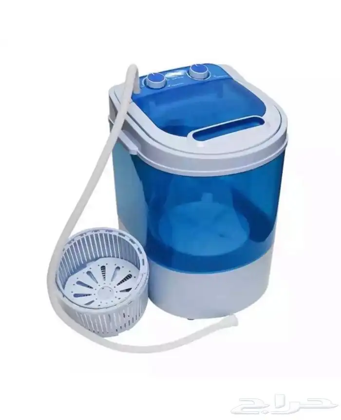 غسالة الملابس والاخذية 169 ريال 2