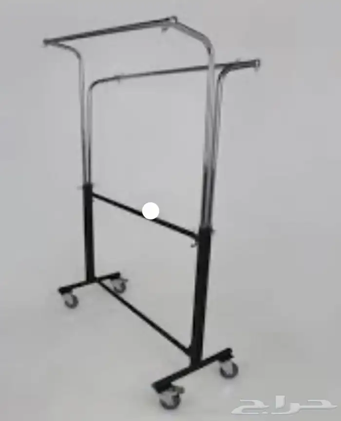 علاقي ملابس استاند تعليق ملابس 0