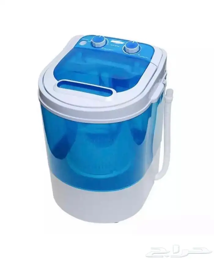 غسالة الملابس والاخذية 169 ريال 3