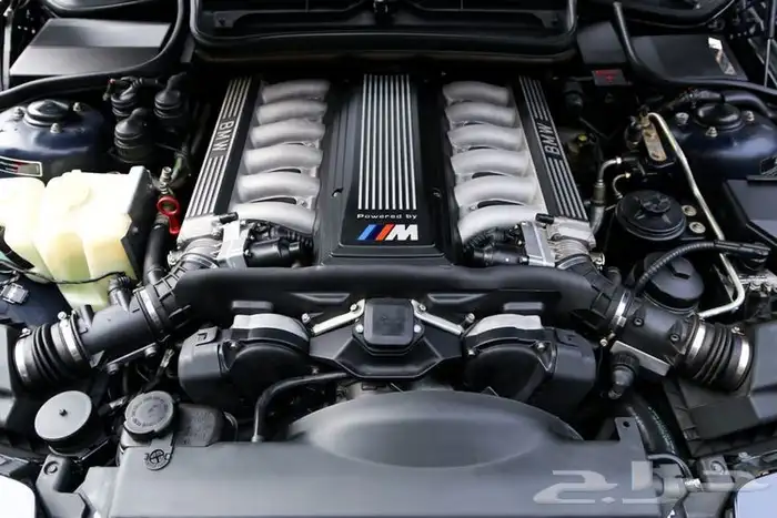 قطع غيار و صيانة BMW 30
