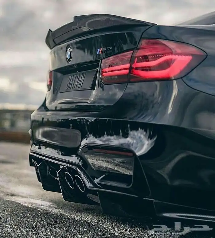 قطع غيار و صيانة BMW 13