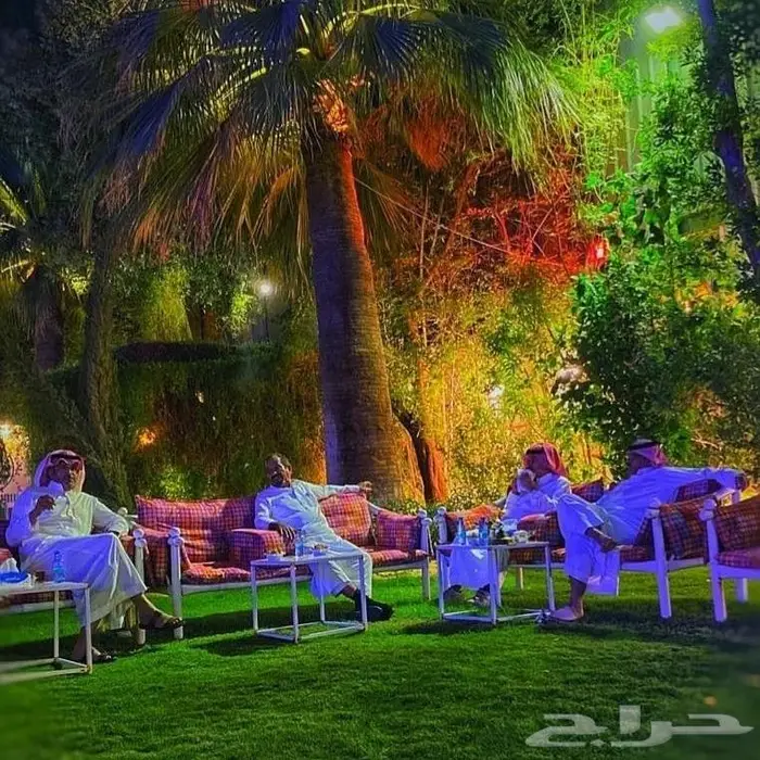 عزيمتك .عشاء 3