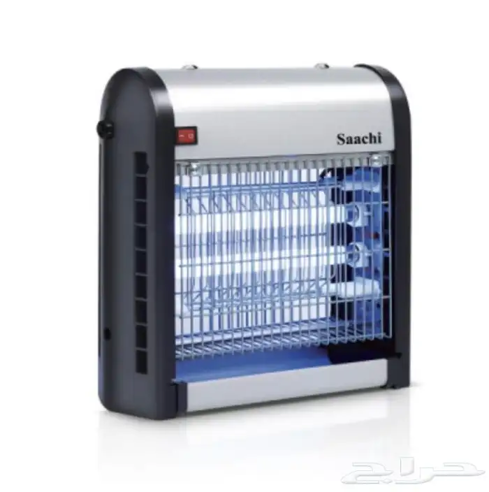 صاعق حشرات 0