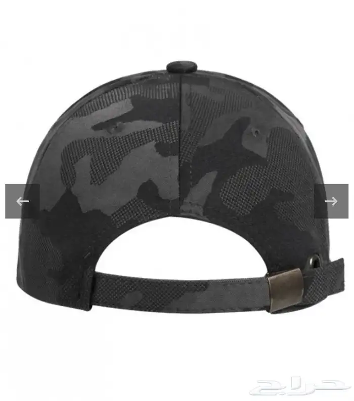 كابات رجالية بسبول اشكال مميزة 8