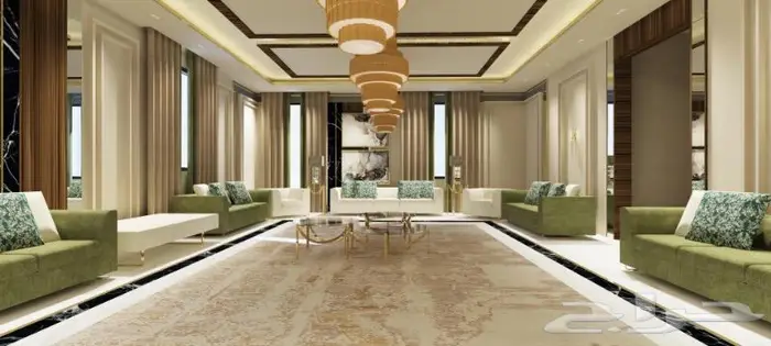 تصميم داخلي 6