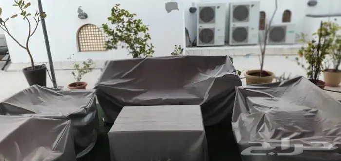 طربال غطاء حماية pvc صناعة تايلندي الوزن 500 جرام 1