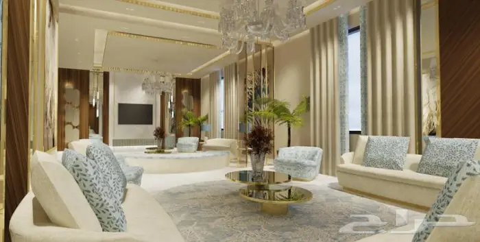 تصميم داخلي 1