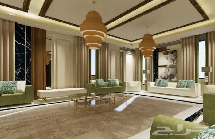 تصميم داخلي 3