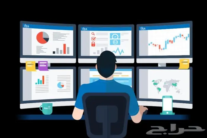 برنامج ادارة املاك العقار والمشاريع تحت الإنشاء والتسويق 0