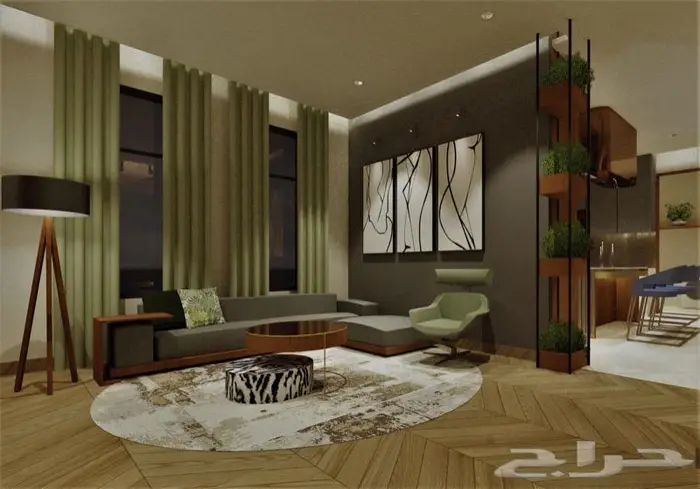تصميم داخلي 12