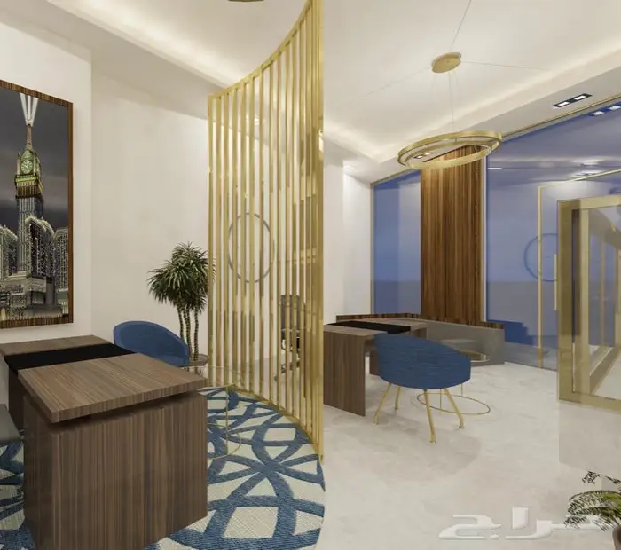 تصميم داخلي 8