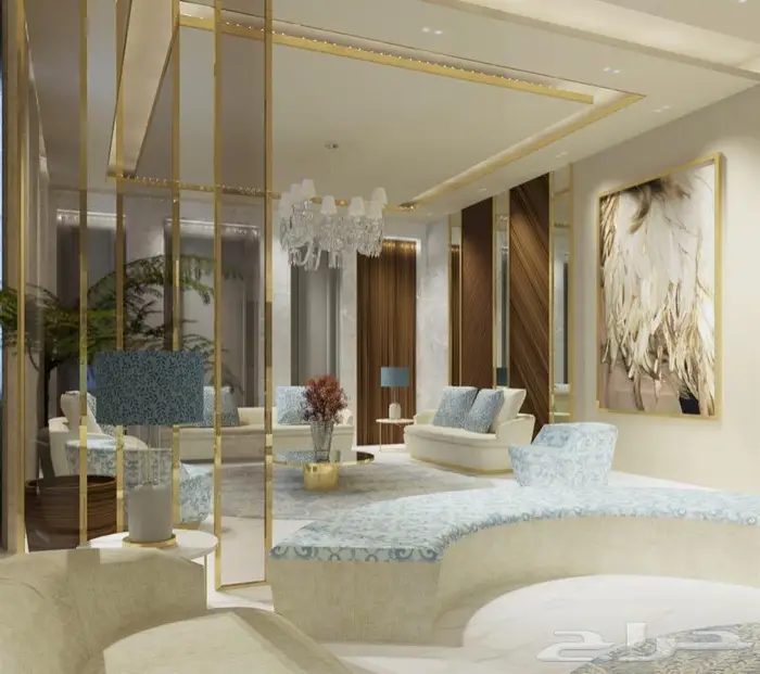 تصميم داخلي 0