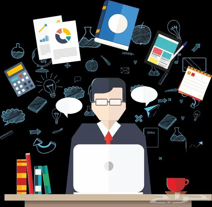 برنامج ادارة املاك العقار والمشاريع تحت الإنشاء والتسويق 1