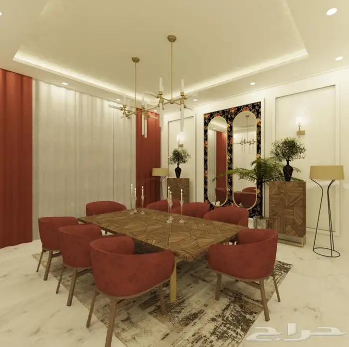 تصميم داخلي 5