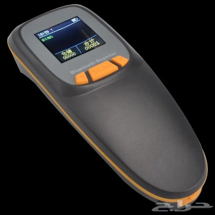 طابعات باركود وطابعات إيصالات وأدراج نقود 10