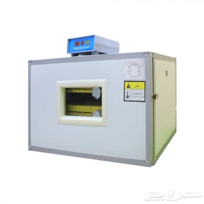 فقاسة رول 180بيضة 0