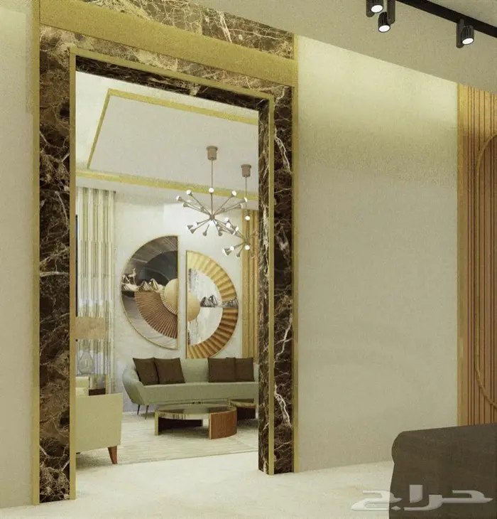 تصميم داخلي 9
