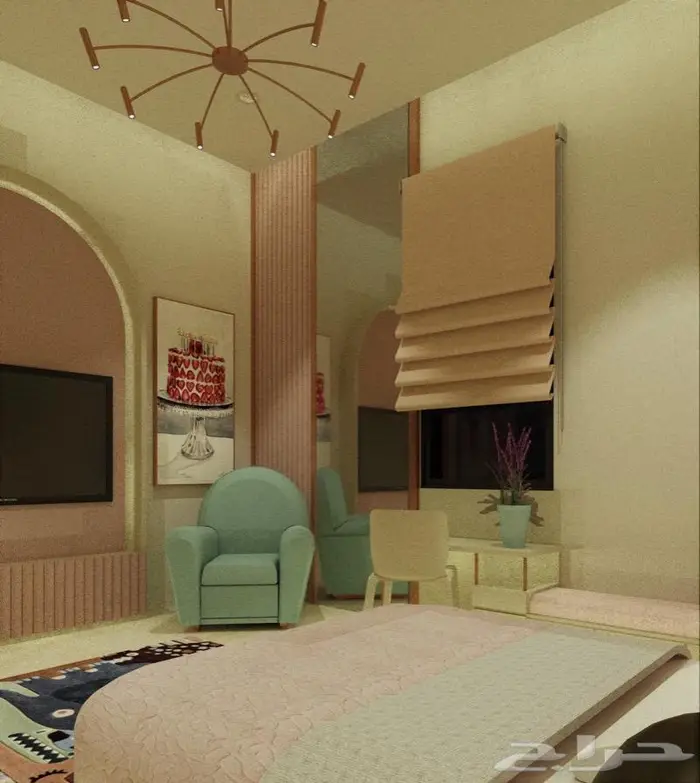تصميم داخلي 15