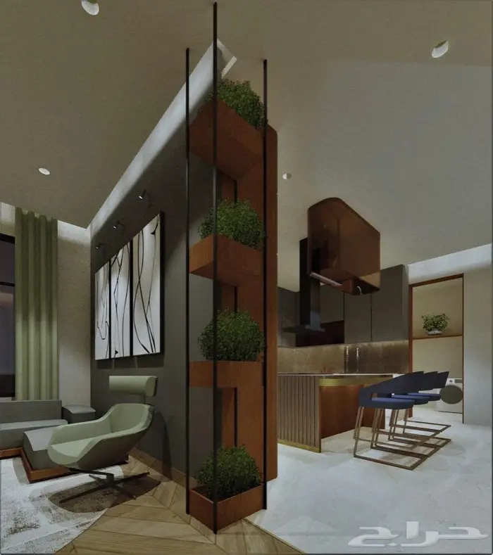 تصميم داخلي 13