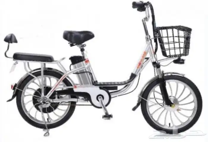 عرض خاص دراجة كهربائية 60v اخر اصدار شامل التوصيل مجانا 2