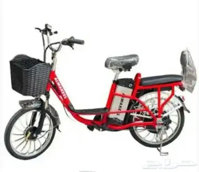 عرض خاص دراجة كهربائية 60v اخر اصدار شامل التوصيل مجانا 5