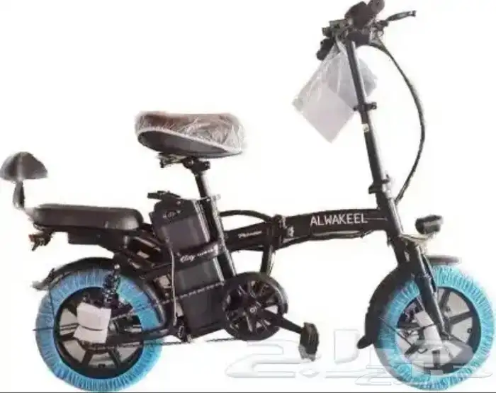 عرض خاص دراجة كهربائية 60v اخر اصدار شامل التوصيل مجانا 11