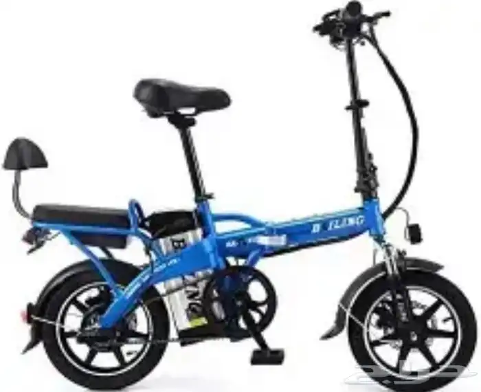 عرض خاص دراجة كهربائية 60v اخر اصدار شامل التوصيل مجانا 6