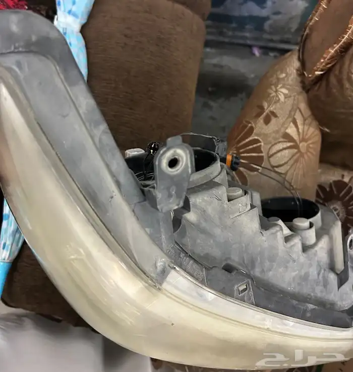 شمعة كامري 2014 1