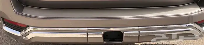 نياكل لاندكروزر 2023 0