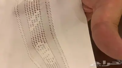 سراويل مشغوله يدوي 0