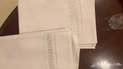 سراويل مشغوله يدوي 1