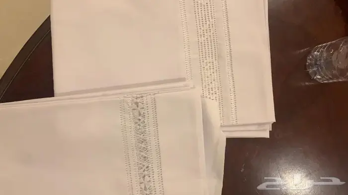 سراويل مشغوله يدوي 1
