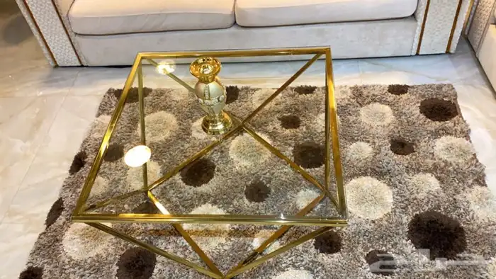طاوله قزاز 1