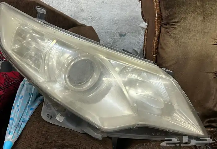 شمعة كامري 2014 2