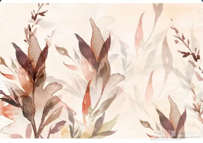 لوحات جدارية ايطارات براويز 23