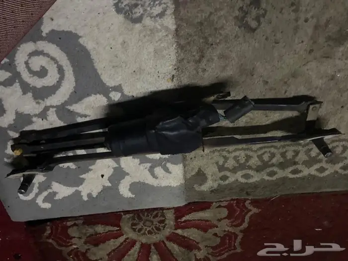 جيب شروكي قطع غيار 13