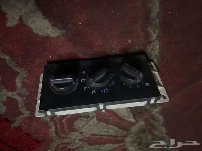 جيب شروكي قطع غيار 16